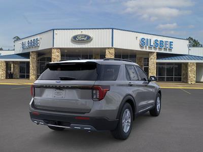 2025 Ford Explorer RWD SUV for sale #D10096 - photo 2