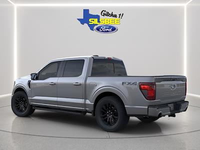 New 2026 Ford F-150 - photo 1