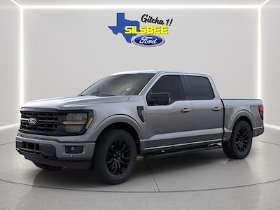 New 2026 Ford F-150 - photo 1