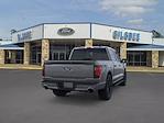 New 2026 Ford F-150 XLT SuperCrew Cab for sale #D10372 - photo 8