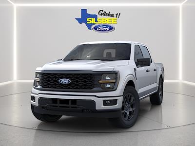 New 2026 Ford F-150 - photo 1