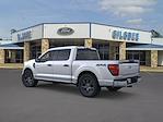 2026 Ford F-150 SuperCrew Cab 4x4 Pickup for sale #D10984 - photo 4