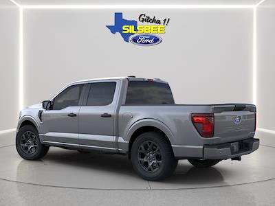 New 2026 Ford F-150 - photo 1