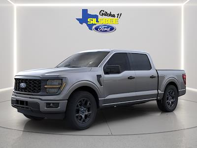 New 2026 Ford F-150 - photo 1