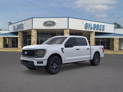 New 2026 Ford F-150 - photo 1