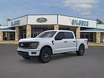 New 2026 Ford F-150 STX SuperCrew Cab for sale #D13732 - photo 1