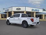 New 2026 Ford F-150 STX SuperCrew Cab for sale #D13732 - photo 4