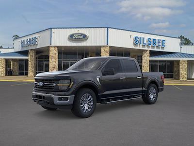 New 2026 Ford F-150 - photo 1