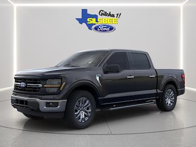 New 2026 Ford F-150 - photo 1