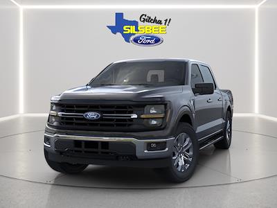 New 2026 Ford F-150 - photo 1