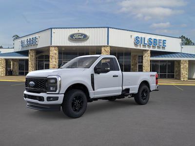 New 2025 Ford F-350 XL Regular Cab for sale #D18193 - photo 1