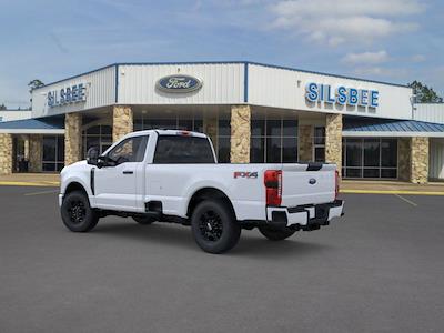 2025 Ford F-350 Regular Cab SRW 4WD Pickup for sale #D18193 - photo 2