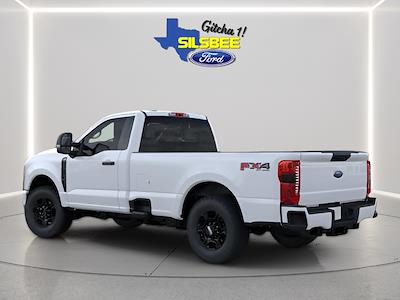 New 2025 Ford F-350 - photo 1