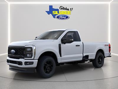 New 2025 Ford F-350 - photo 1