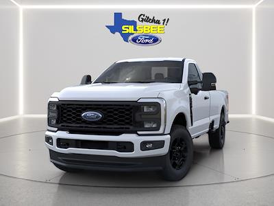 New 2025 Ford F-350 - photo 1
