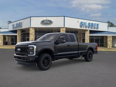 New 2025 Ford F-350 - photo 1