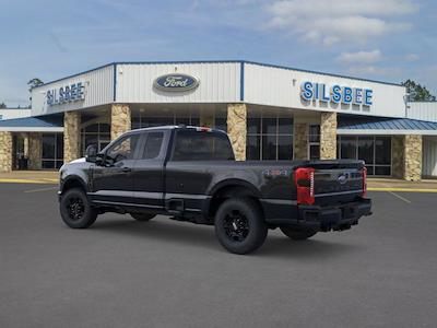 2025 Ford F-350 Super Cab SRW 4WD Pickup for sale #D19749 - photo 2