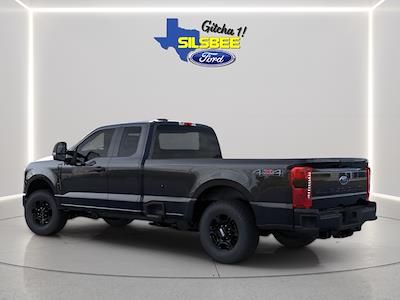 New 2025 Ford F-350 - photo 1
