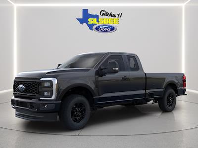 New 2025 Ford F-350 - photo 1