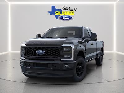 New 2025 Ford F-350 - photo 1