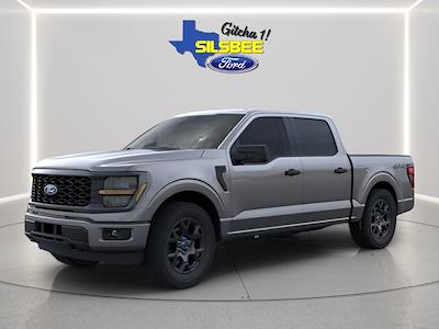 New 2026 Ford F-150 - photo 1
