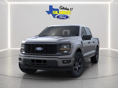 New 2026 Ford F-150 - photo 1