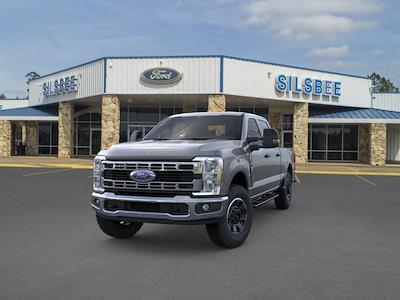 New 2025 Ford F-350 Crew Cab 4x4 SRW Pickup for sale #D20086 - photo 2