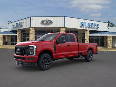 2025 Ford F-350 Super Cab SRW 4x4 Pickup for sale #D20996 - photo 1