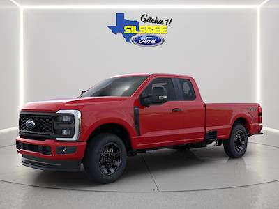 New 2025 Ford F-350 - photo 1