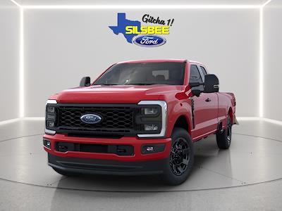New 2025 Ford F-350 - photo 1