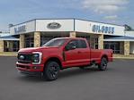 2025 Ford F-350 Super Cab SRW 4x4 Pickup for sale #D20996 - photo 1