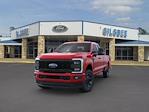 2025 Ford F-350 Super Cab SRW 4x4 Pickup for sale #D20996 - photo 2