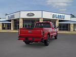 2025 Ford F-350 Super Cab SRW 4WD Pickup for sale #D20996 - photo 8