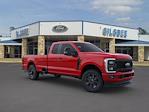 2025 Ford F-350 Super Cab SRW 4x4 Pickup for sale #D20996 - photo 7