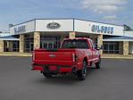 2025 Ford F-350 Super Cab SRW 4x4 Pickup for sale #D20996 - photo 8