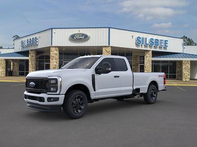 2025 Ford F-350 Super Cab SRW 4x4 Pickup for sale #D21063 - photo 1