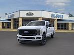 2025 Ford F-350 Super Cab SRW 4x4 Pickup for sale #D21063 - photo 2
