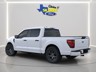 New 2026 Ford F-150 - photo 1