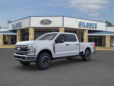 2025 Ford F-350 Crew Cab SRW 4x4 Pickup for sale #D22423 - photo 1
