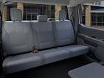 2025 Ford F-350 Crew Cab SRW 4x4 Pickup for sale #D22423 - photo 11