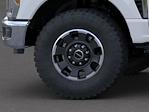 2025 Ford F-350 Crew Cab SRW 4x4 Pickup for sale #D22423 - photo 19