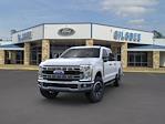 2025 Ford F-350 Crew Cab SRW 4x4 Pickup for sale #D22423 - photo 2