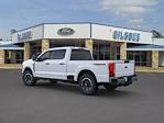 2025 Ford F-350 Crew Cab SRW 4x4 Pickup for sale #D22423 - photo 4
