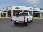 2025 Ford F-350 Crew Cab SRW 4x4 Pickup for sale #D22423 - photo 8