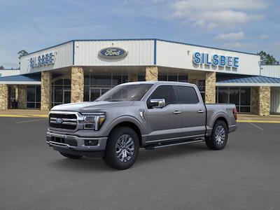 New 2026 Ford F-150 - photo 1