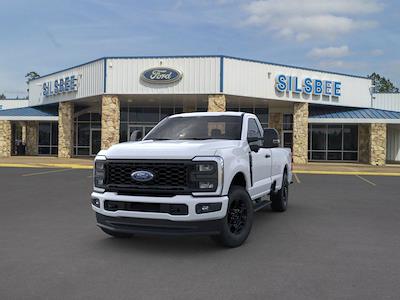 New 2025 Ford F-350 Regular Cab 4x4 SRW Pickup for sale #D23025 - photo 2