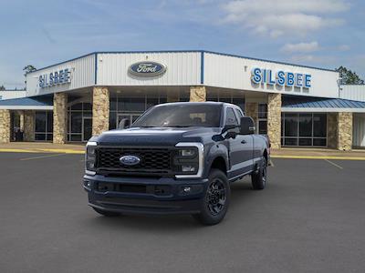 New 2025 Ford F-350 Super Cab 4x4 SRW Pickup for sale #D23083 - photo 2