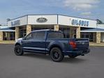 2025 Ford F-150 SuperCrew Cab 4x4 Pickup for sale #D31148 - photo 2