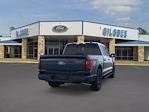 2025 Ford F-150 SuperCrew Cab 4x4 Pickup for sale #D31148 - photo 8