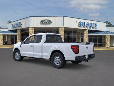 New 2026 Ford F-150 XL Super Cab for sale #D36535 - photo 2